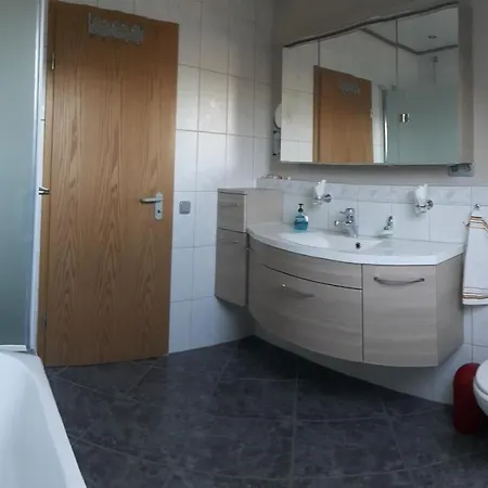 Ferienwohnnung Kathrin