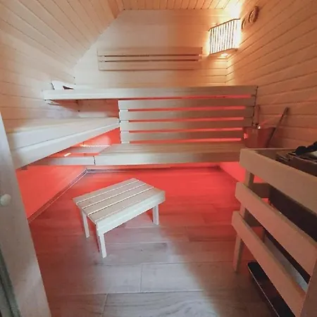 Apartman Ferienwohnnung Kathrin *