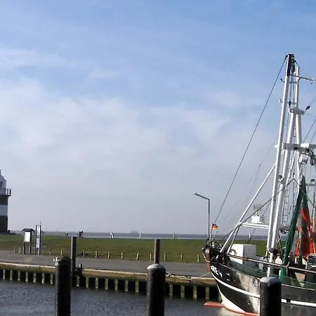 Apartamento Ferienwohnnung Kathrin