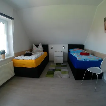 Ferienwohnnung Kathrin