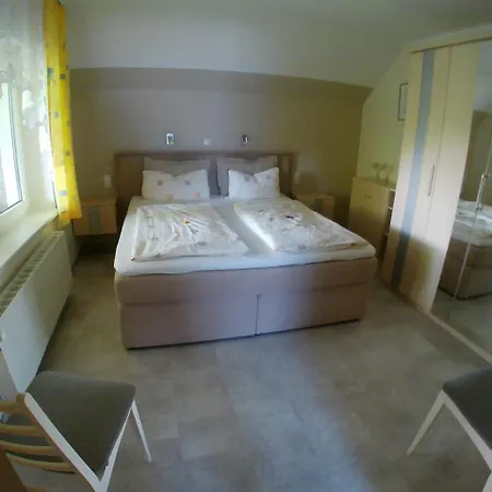 Ferienwohnnung Kathrin *