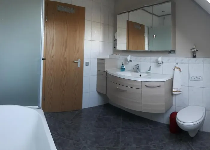 Ferienwohnnung Kathrin