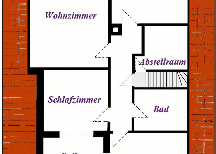Ferienwohnnung Kathrin Appartamento