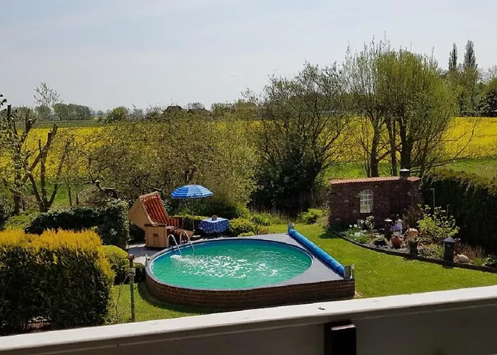 Ferienwohnnung Kathrin *