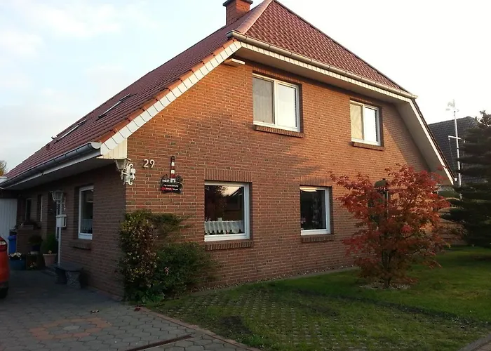 Ferienwohnnung Kathrin Appartamento *