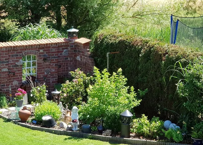 Ferienwohnnung Kathrin Appartamento