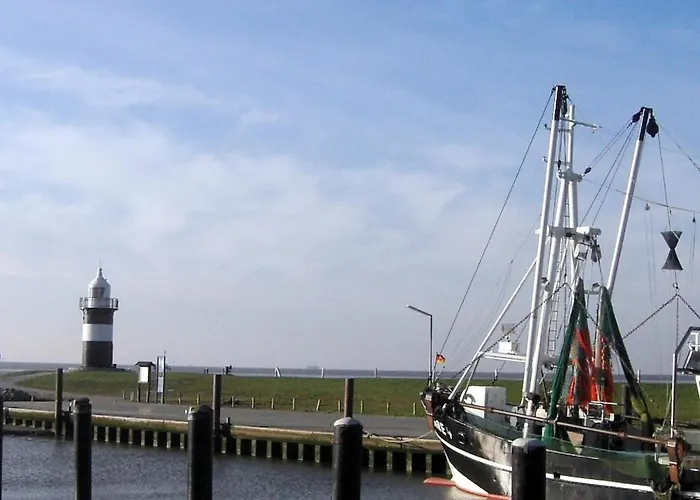 Appartamento Ferienwohnnung Kathrin