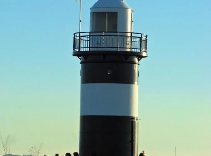 Ferienwohnnung Kathrin * Wremen