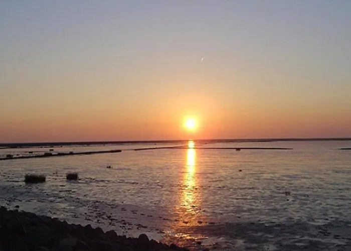 Appartamento Ferienwohnnung Kathrin *