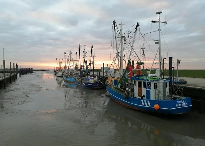 Ferienwohnnung Kathrin Appartamento *