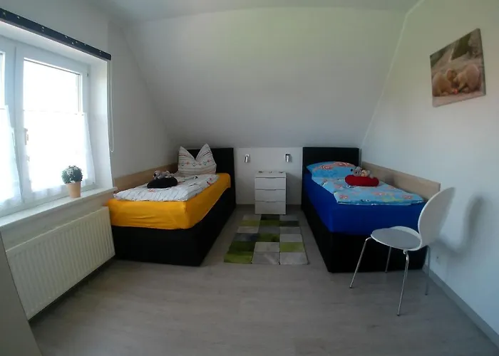 Ferienwohnnung Kathrin