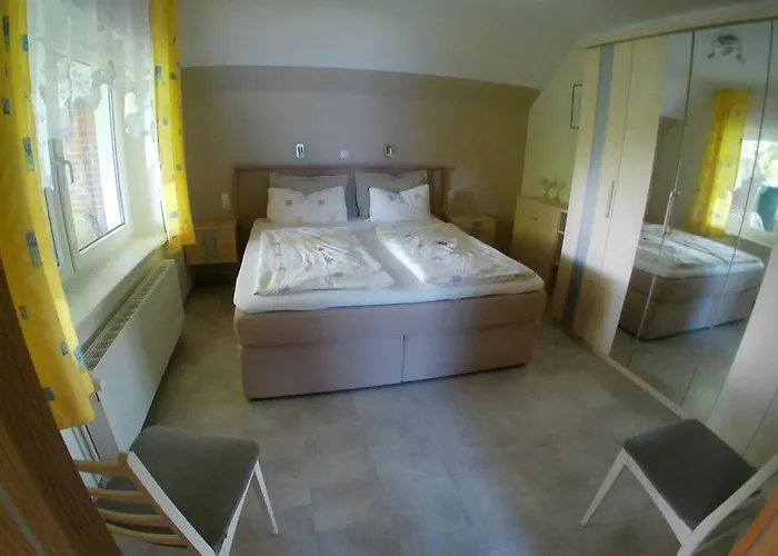 Ferienwohnnung Kathrin *